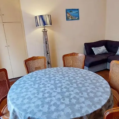 Matteotti Apartment