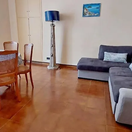 Apartment Matteotti