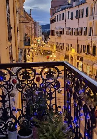 Matteotti Apartment