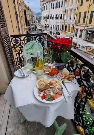 Apartment Matteotti Sanremo