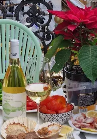 Apartment Matteotti *