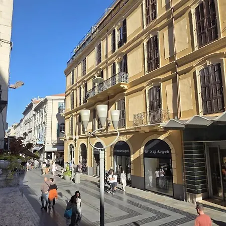 Apartment Matteotti Sanremo