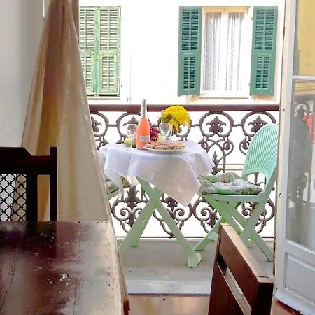 Matteotti Apartment Sanremo