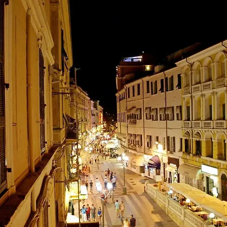 Matteotti Apartment