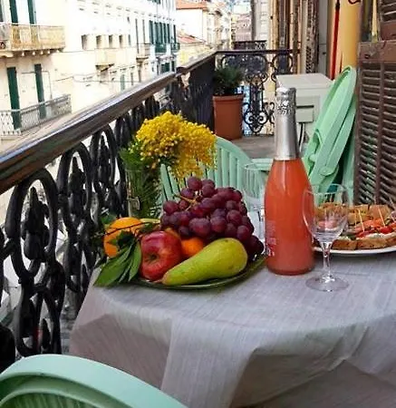 Matteotti Apartment *