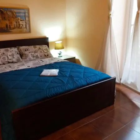 Apartment Matteotti *