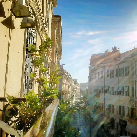 Apartment Matteotti Sanremo