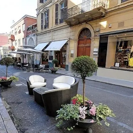 Matteotti Apartment Sanremo