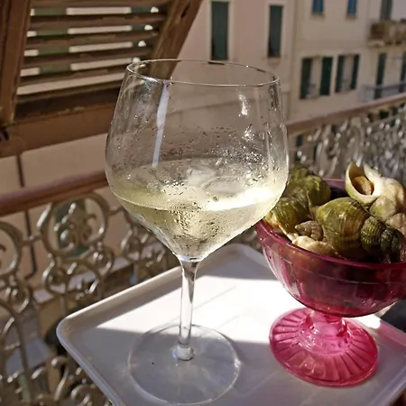 Matteotti Apartment *
