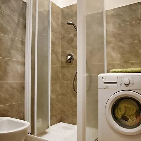 Matteotti Apartment Sanremo