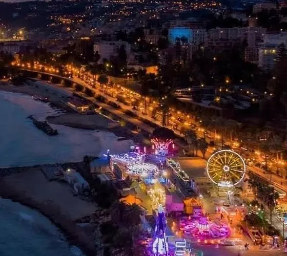 Matteotti Apartment *