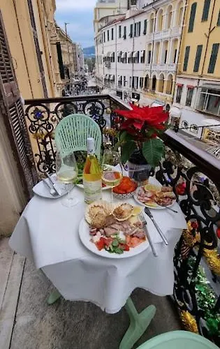 Apartment Matteotti Sanremo