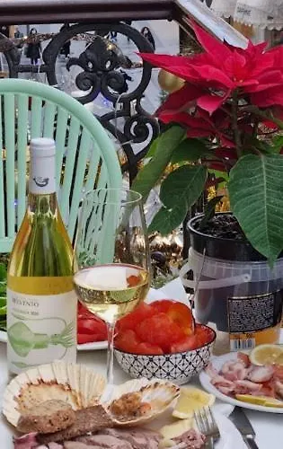 Apartment Matteotti *