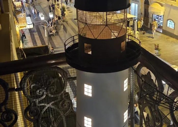 Apartment Matteotti Sanremo