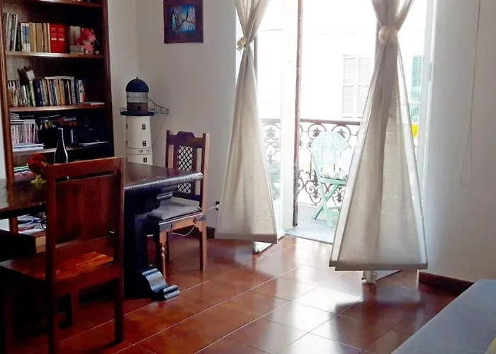 Apartment Matteotti Sanremo