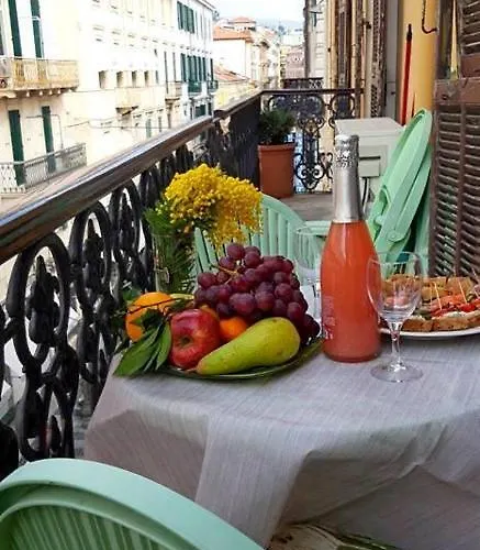 Matteotti Apartment *