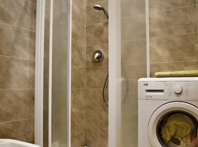 Matteotti Apartment Sanremo