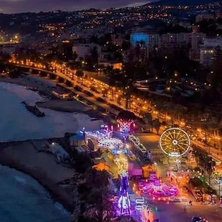 Matteotti Апартаменты *