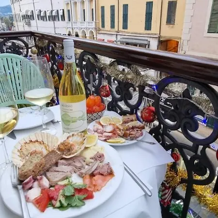 Matteotti Санремо