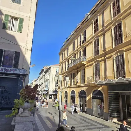 شقة Matteotti *