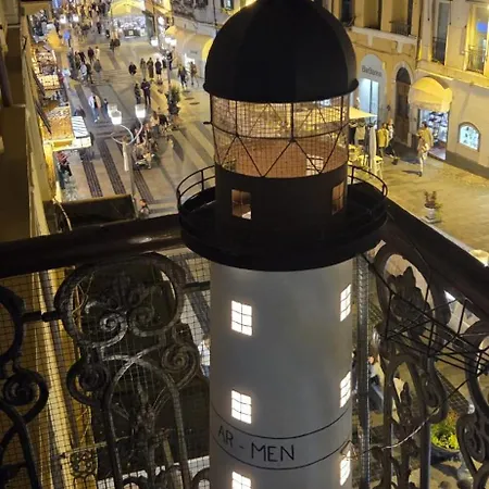 Appartement Matteotti San Remo