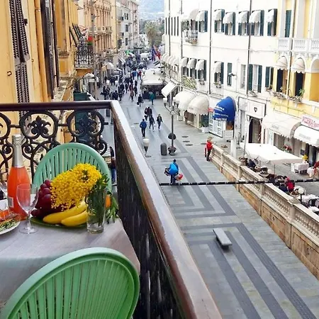 Matteotti * Санремо