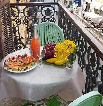 Matteotti Апартаменты