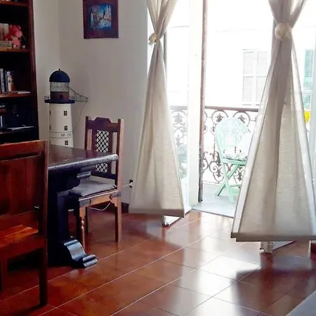 Apartman Matteotti San Remo