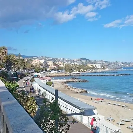 Matteotti Апартаменты