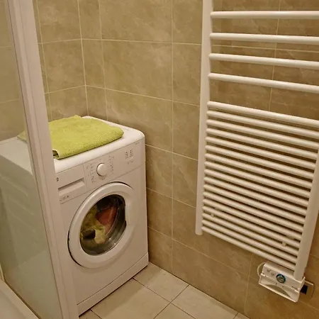 Matteotti Апартаменты *