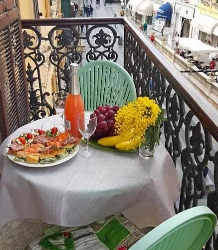 Matteotti Appartamento