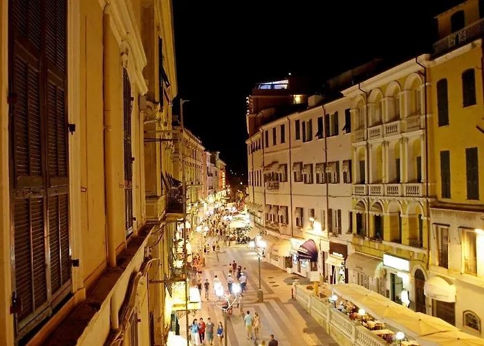 Matteotti Appartamento