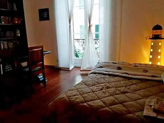 Matteotti Appartamento Sanremo