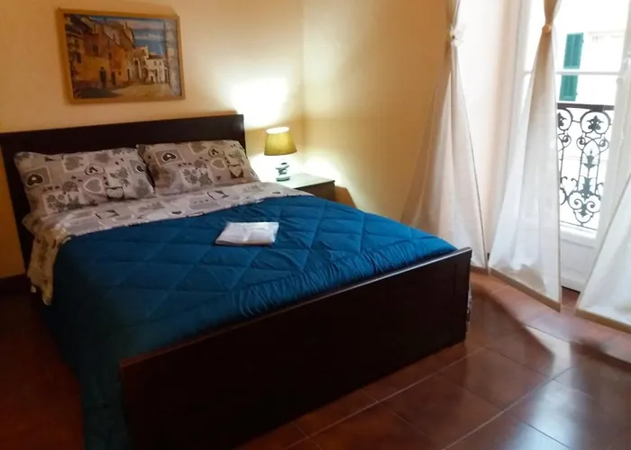 Appartamento Matteotti *