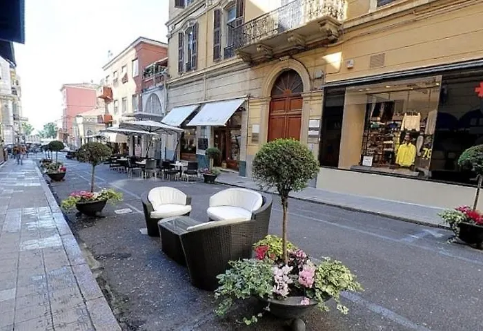 Matteotti Appartamento Sanremo